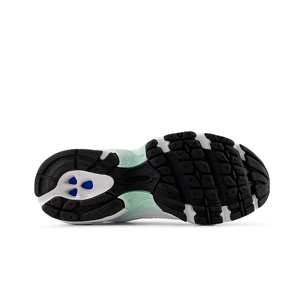 New Balance zapatilla moda niño G530 vista trasera
