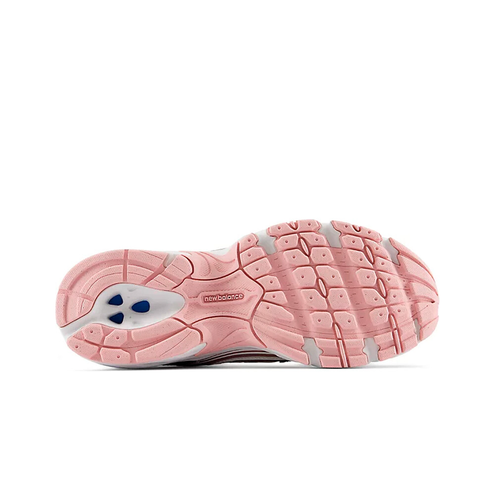 New Balance zapatilla moda niño G530 vista trasera