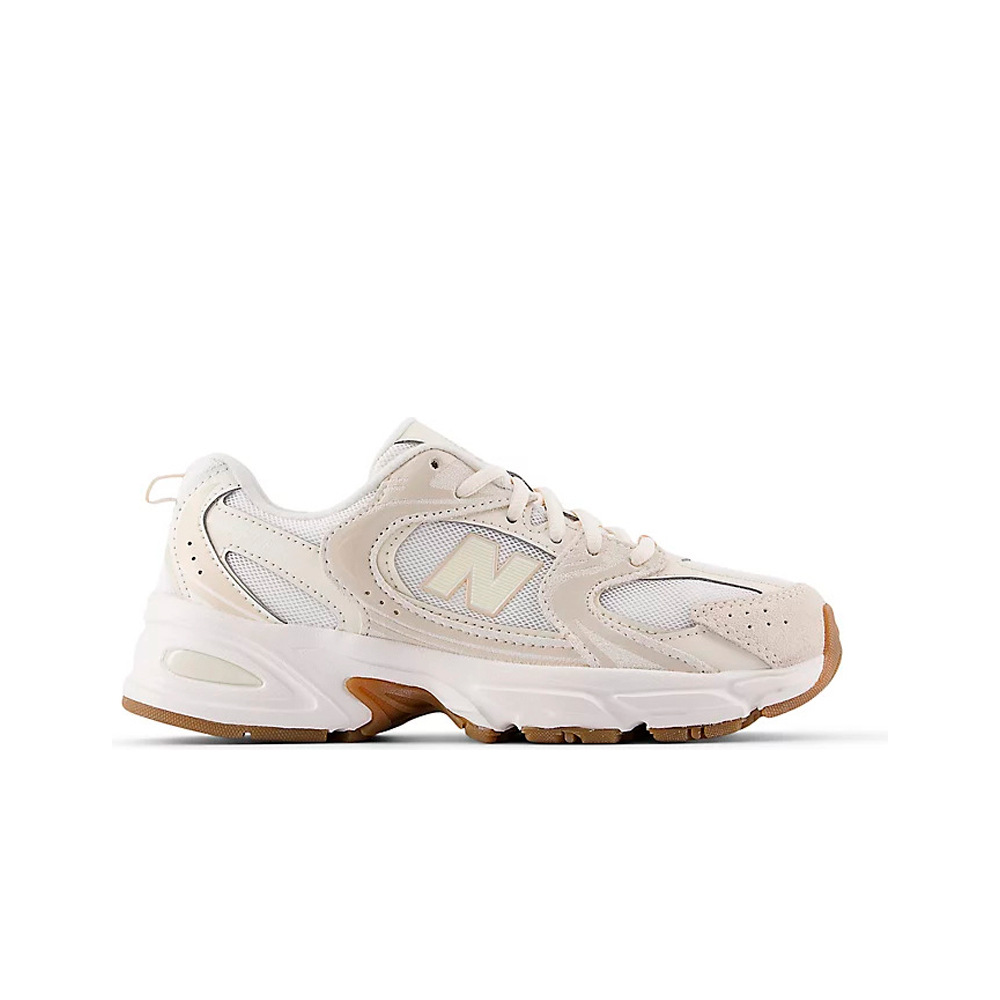 New Balance zapatilla moda niño GR530 lateral exterior