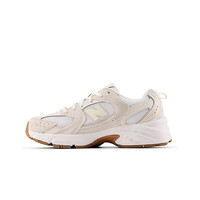 New Balance zapatilla moda niño GR530 lateral interior