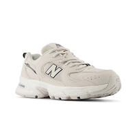 New Balance zapatilla moda niño GR530 lateral interior