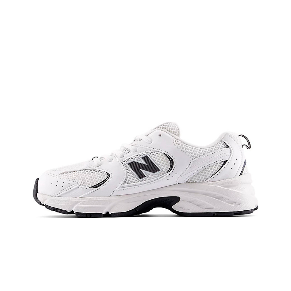 New Balance zapatilla moda niño GR530 puntera