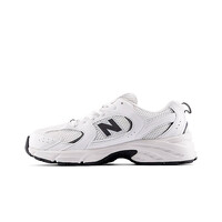 New Balance zapatilla moda niño GR530 puntera