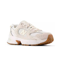 New Balance zapatilla moda niño GR530 puntera