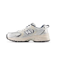 New Balance zapatilla moda niño GR530 puntera