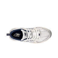 New Balance zapatilla moda niño GR530 vista superior