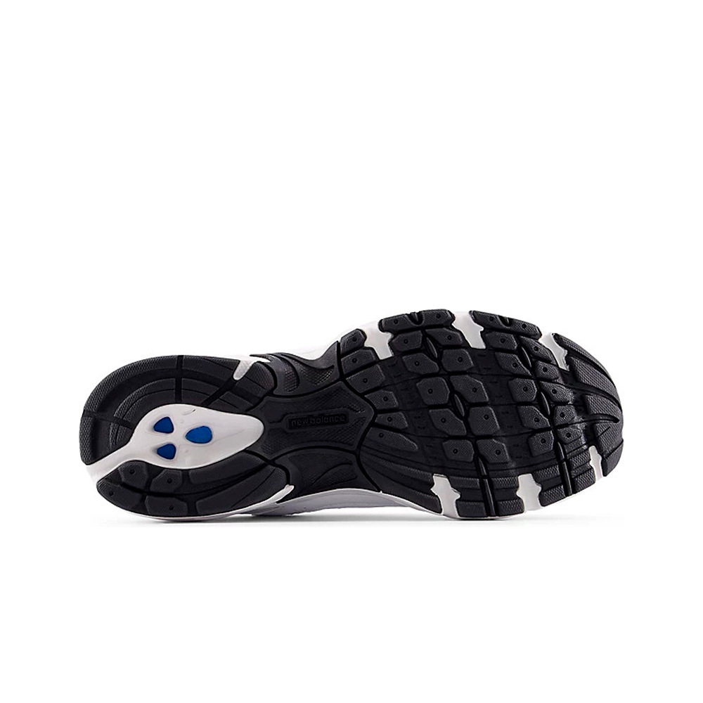New Balance zapatilla moda niño GR530 vista trasera
