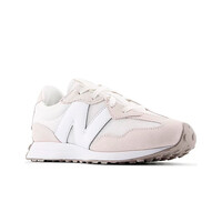 New Balance zapatilla moda niño GS327 lateral interior