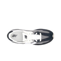 New Balance zapatilla moda niño GS327 vista superior