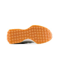 New Balance zapatilla moda niño GS327 vista trasera