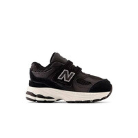 New Balance zapatilla multideporte bebe 2002 Hook & Loop lateral exterior