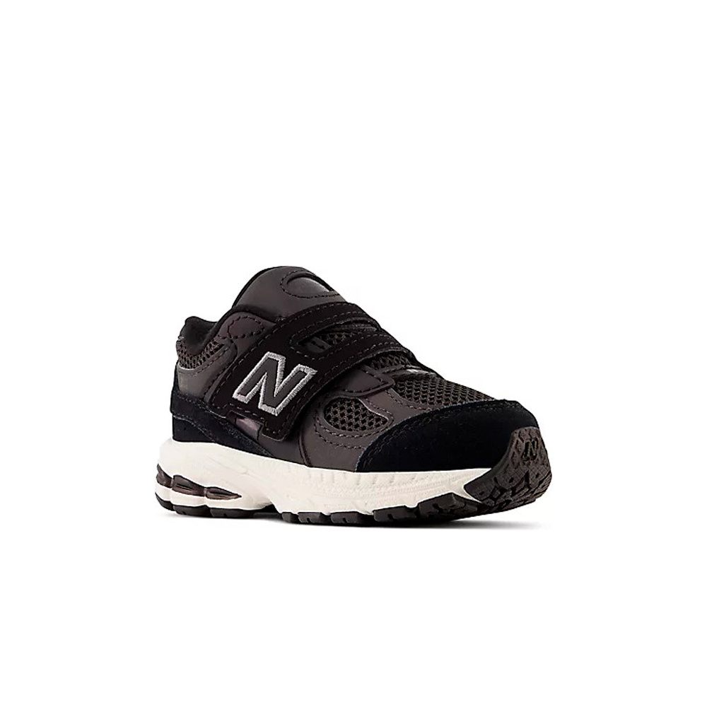 New Balance zapatilla multideporte bebe 2002 Hook & Loop lateral interior