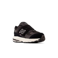 New Balance zapatilla multideporte bebe 2002 Hook & Loop lateral interior