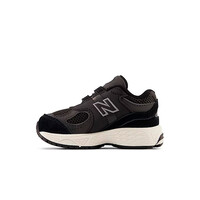 New Balance zapatilla multideporte bebe 2002 Hook & Loop puntera