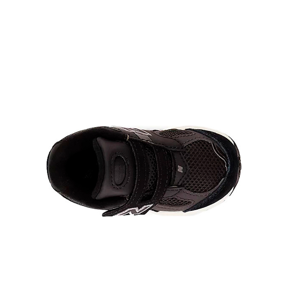 New Balance zapatilla multideporte bebe 2002 Hook & Loop vista superior