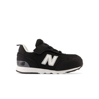 New Balance zapatilla multideporte bebe 515 NEW-B Hook and Loop lateral exterior