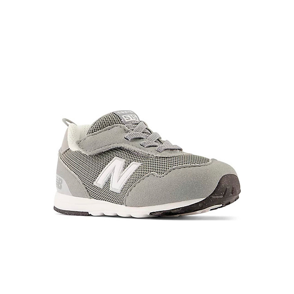 New Balance zapatilla multideporte bebe 515 New-B Hook and Loop lateral interior