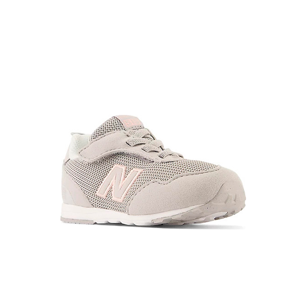 New Balance zapatilla multideporte bebe 515 New-B Hook and Loop lateral interior