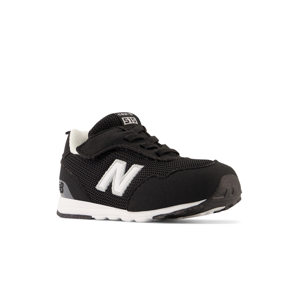 New Balance zapatilla multideporte bebe 515 NEW-B Hook and Loop puntera