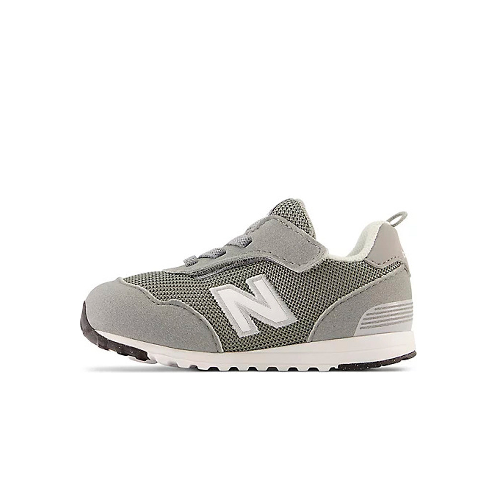 New Balance zapatilla multideporte bebe 515 New-B Hook and Loop puntera