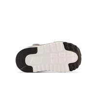 New Balance zapatilla multideporte bebe 515 New-B Hook and Loop vista trasera