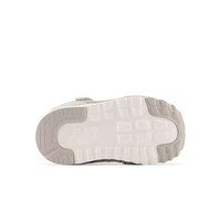 New Balance zapatilla multideporte bebe 515 New-B Hook and Loop vista trasera