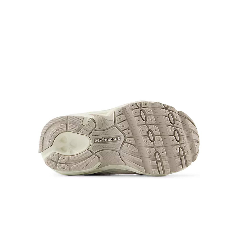 New Balance zapatilla multideporte bebe 530 Bungee vista trasera