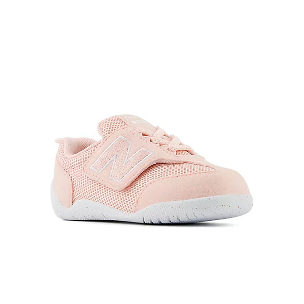 New Balance zapatilla multideporte bebe New-B First lateral interior