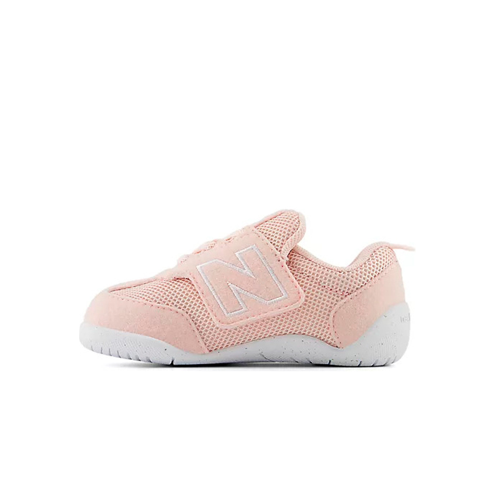 New Balance zapatilla multideporte bebe New-B First puntera