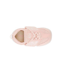 New Balance zapatilla multideporte bebe New-B First vista superior