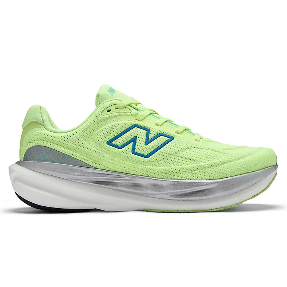New Balance zapatilla running hombre 1080 V15 lateral exterior