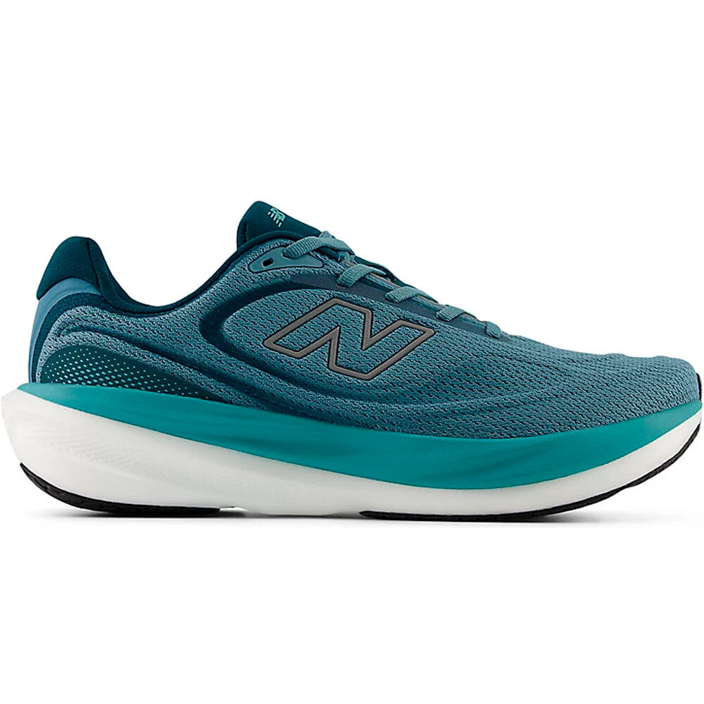 New Balance zapatilla running hombre 1080 V15 lateral exterior