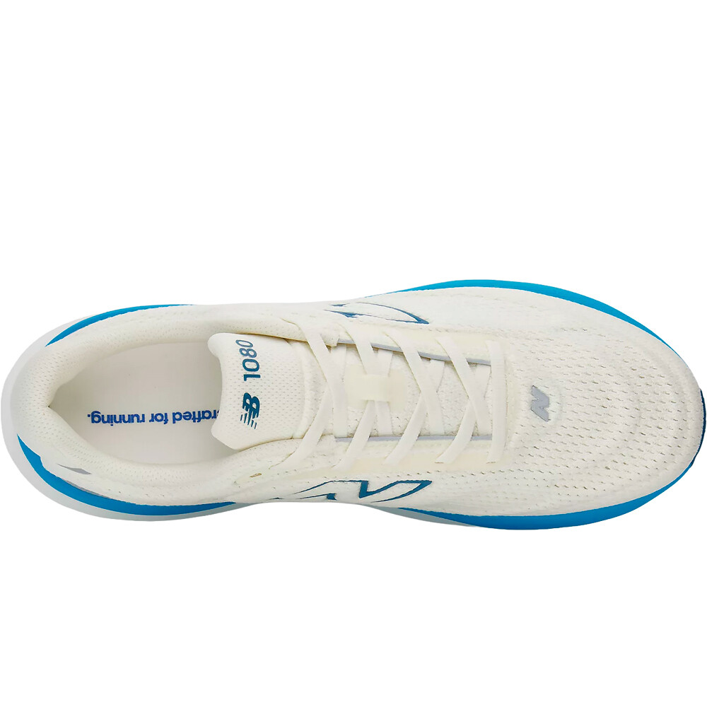 New Balance zapatilla running hombre 1080v15 05