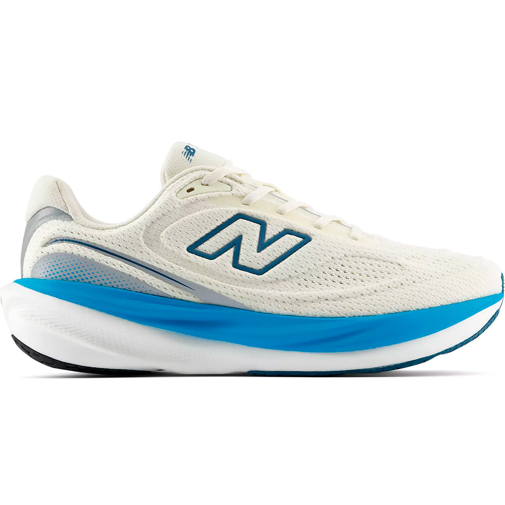 New Balance zapatilla running hombre 1080v15 lateral exterior