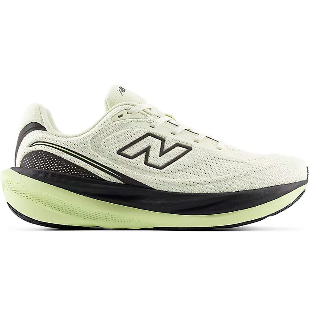 New Balance zapatilla running hombre 1080v15 lateral exterior