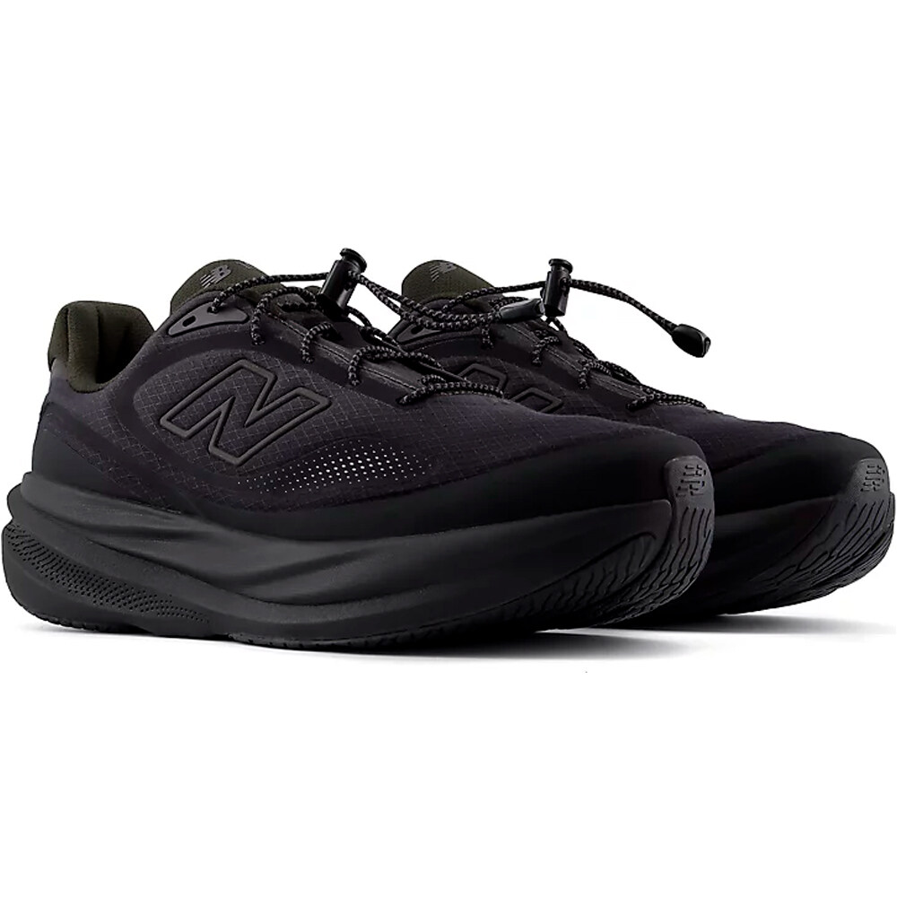 New Balance zapatilla running hombre 1080v15 lateral interior