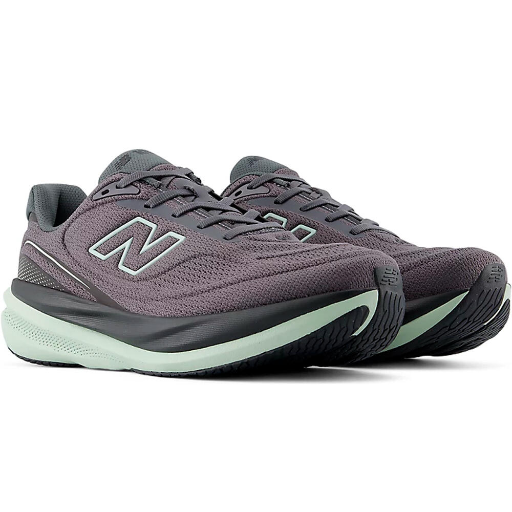 New Balance zapatilla running hombre 1080v15 lateral interior
