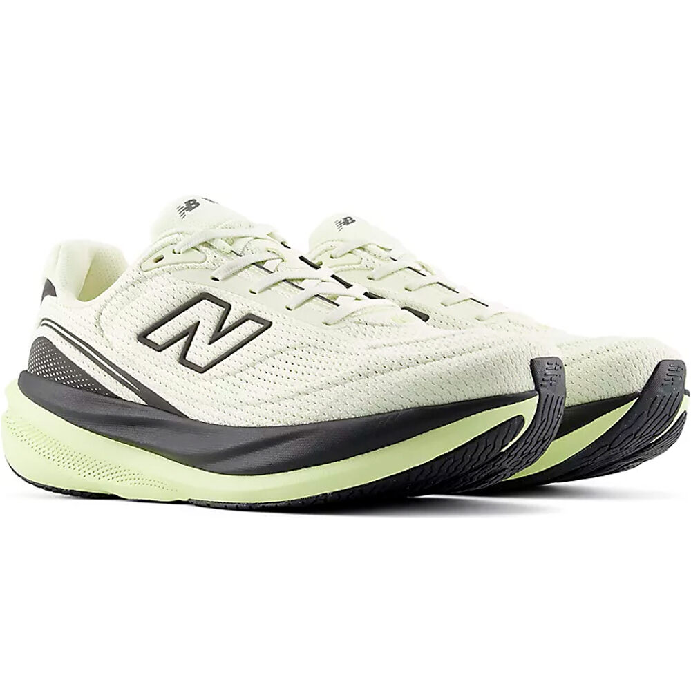 New Balance zapatilla running hombre 1080v15 lateral interior