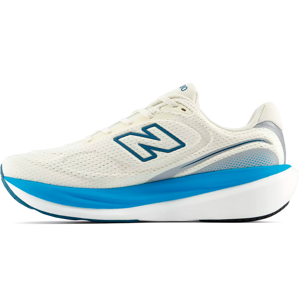 New Balance zapatilla running hombre 1080v15 puntera