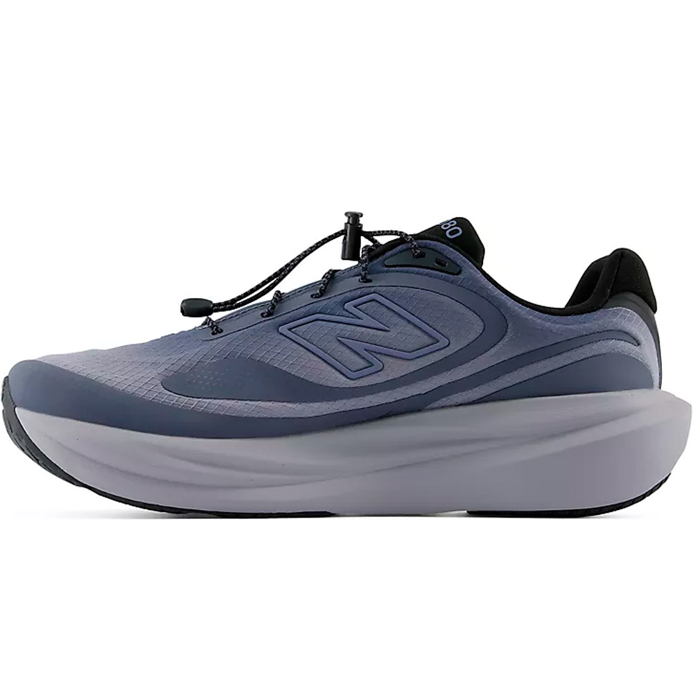New Balance zapatilla running hombre 1080v15 puntera