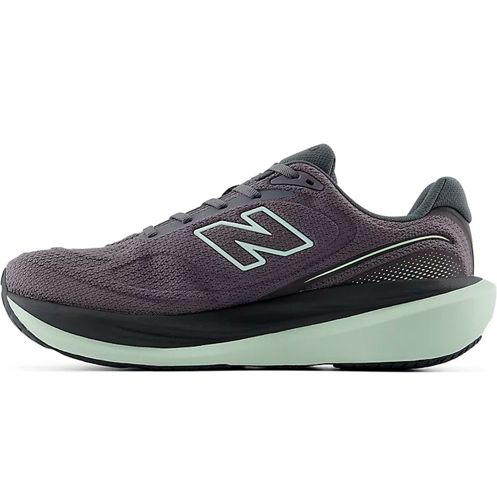 New Balance zapatilla running hombre 1080v15 puntera
