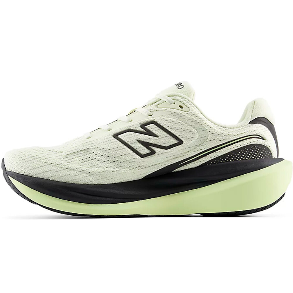 New Balance zapatilla running hombre 1080v15 puntera