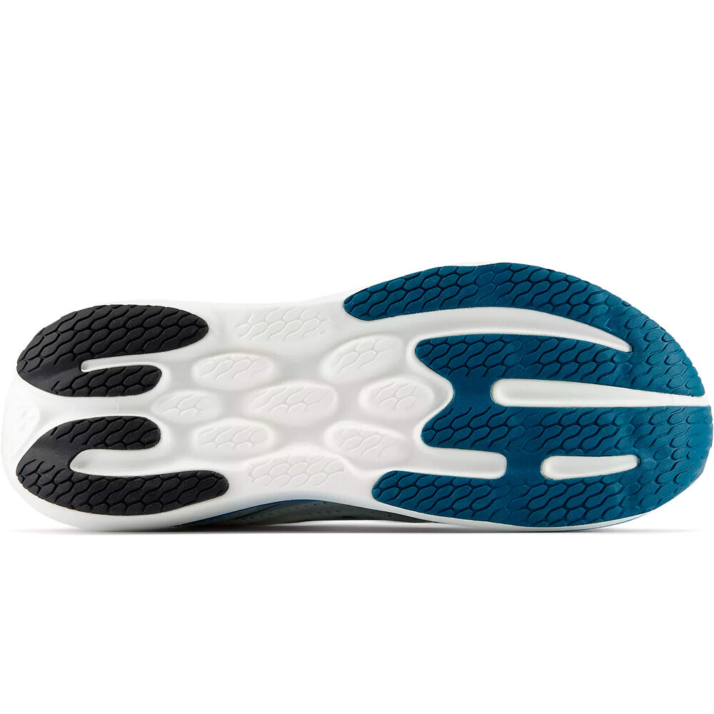 New Balance zapatilla running hombre 1080v15 vista superior
