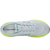 New Balance zapatilla running hombre 1080v15 vista superior