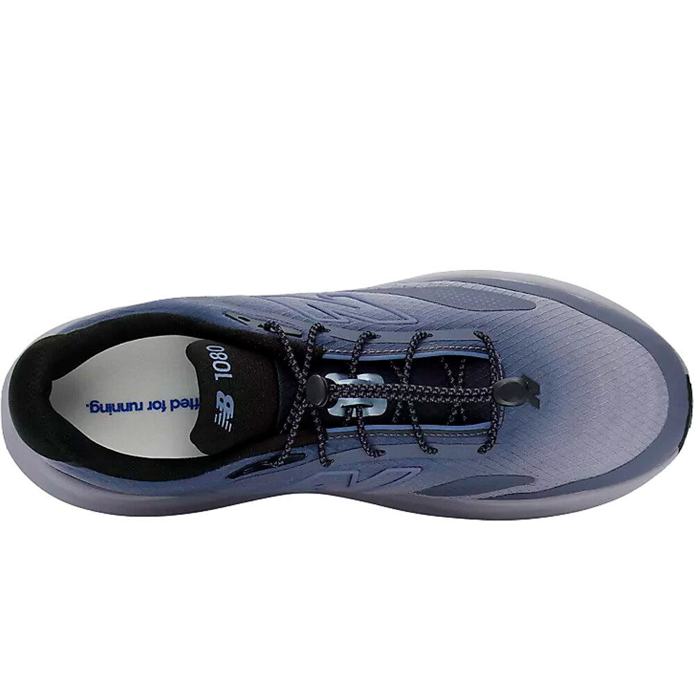 New Balance zapatilla running hombre 1080v15 vista superior