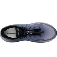 New Balance zapatilla running hombre 1080v15 vista superior