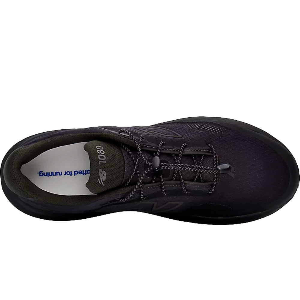 New Balance zapatilla running hombre 1080v15 vista superior