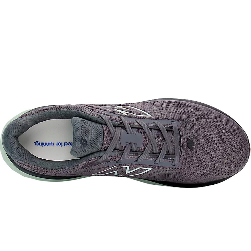 New Balance zapatilla running hombre 1080v15 vista superior