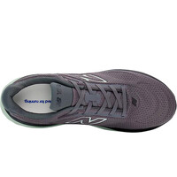 New Balance zapatilla running hombre 1080v15 vista superior