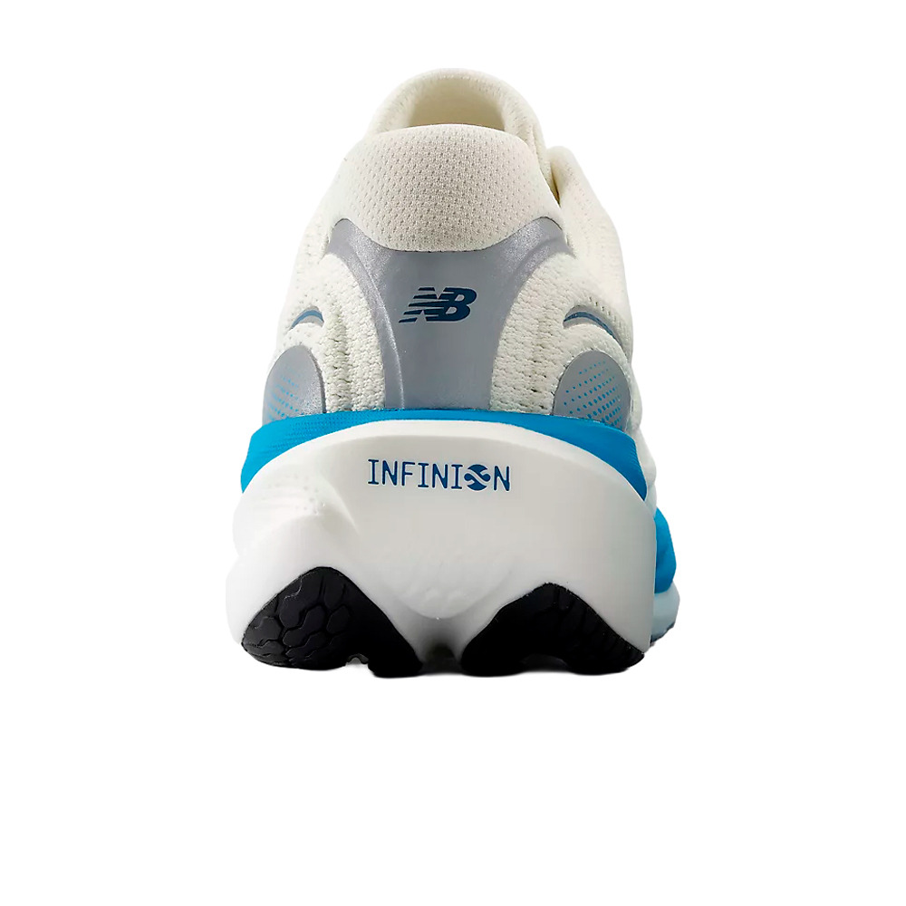 New Balance zapatilla running hombre 1080v15 vista trasera